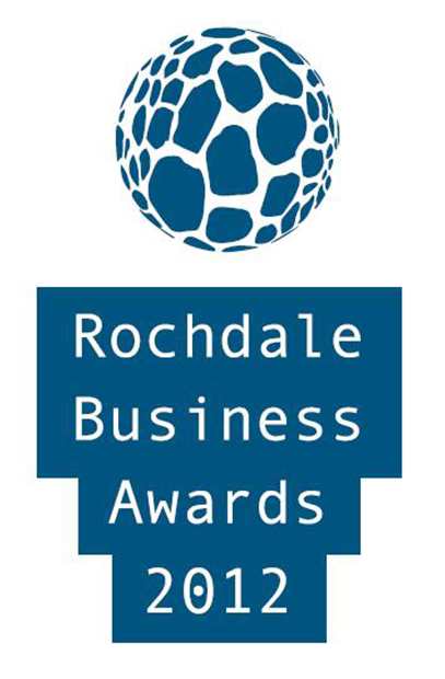 Rochdale2012BusinessAwards